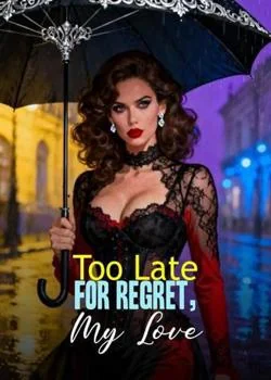 Too Late For Regret, My Love