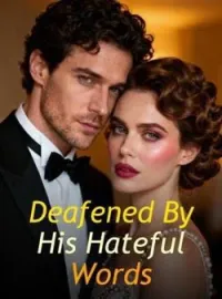 Deafened By His Hateful Words