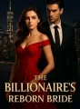 The Billionaire's Reborn Bride cover