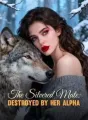 The Silvered Mate: Destroyed by Her Alpha cover