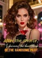 After the divorce, I became the heartthrob of the handsome pilot. cover