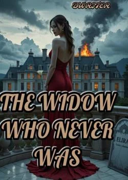 THE WIDOW WHO NEVER WAS