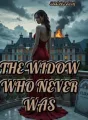 THE WIDOW WHO NEVER WAS cover