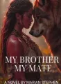 My Brother, My Mate. cover