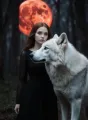 THE ALPHA'S UNEXPECTED MATE cover