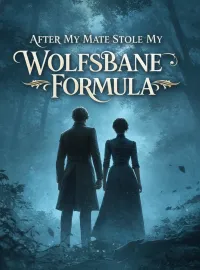 After My Mate Stole My Wolfsbane Formula