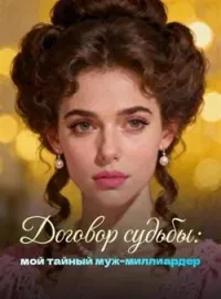Договор судьбы: мой тайный муж-миллиардер