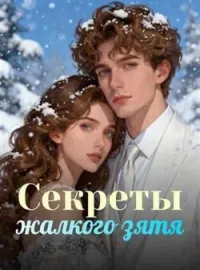 Секреты жалкого зятя