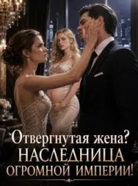 Отвергнутая жена? Наследница огромной империи!