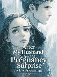 After My Husband Gifted My Pregnancy Surprise to His Assistant