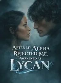 After My Alpha Rejected Me, I Awakened as Lycan