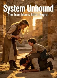 System Unbound: The Scum Mom's Bitter Regret