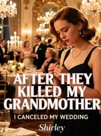After They Killed My Grandmother, I Canceled My Wedding