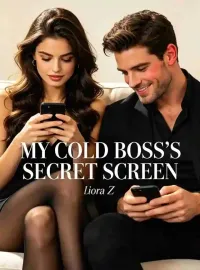 My Cold Boss’s Secret Screen