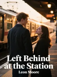 Left Behind at the Station