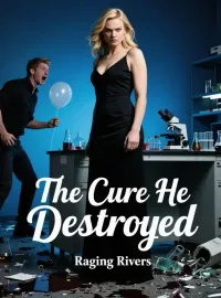 The Cure He Destroyed