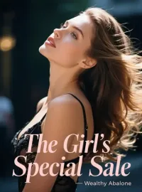 The Girl’s Special Sale