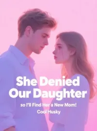 She Denied Our Daughter, so I'll Find Her a New Mom
