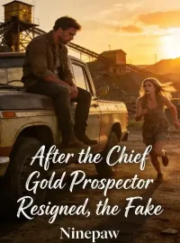 After the Chief Gold Prospector Resigned, the Fake Clairvoyant Went Into Panic