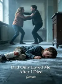Dad Only Loved Me After I Died