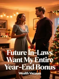 Future In-Laws Want My Entire Year-End Bonus