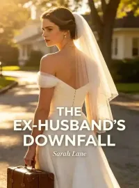 The Ex-Husband's Downfall