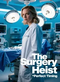 The Surgery Heist