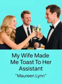My Wife Made Me Toast To Her Assistant