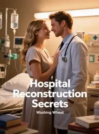 Hospital Reconstruction Secrets