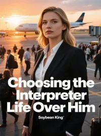 Choosing the Interpreter Life Over Him