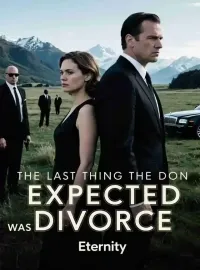The Last Thing the Don Expected Was Divorce