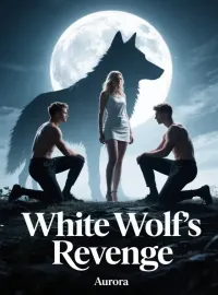 White Wolf’s Revenge