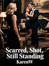 Scarred, Shot, Still Standing