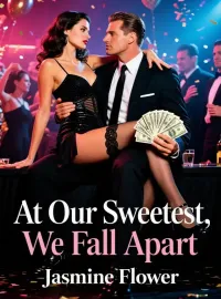 At Our Sweetest, We Fall Apart