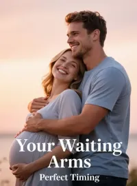 Your Waiting Arms