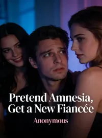 Pretend Amnesia, Get a New Fiancée