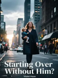 Starting Over Without Him