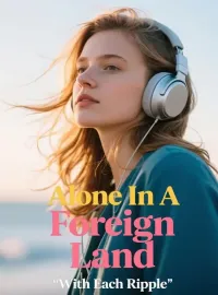 Alone In A Foreign Land