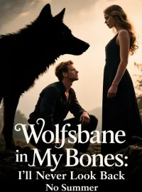 Wolfsbane in My Bones: I'll Never Look Back