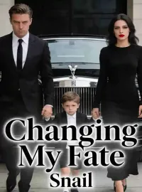 Changing My Fate