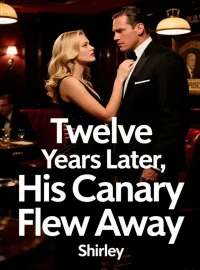 Twelve Years Later, His Canary Flew Away