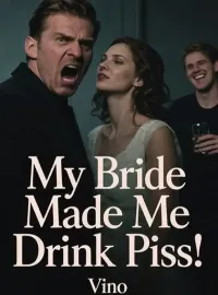 My Bride Made Me Drink Piss