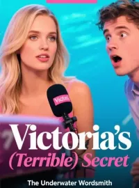 Victoria's (Terrible) Secret