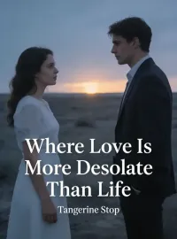 Where Love Is More Desolate Than Life