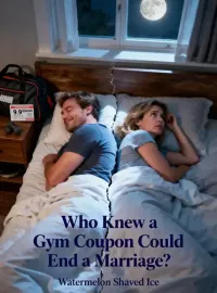 Who Knew a Gym Coupon Could End a Marriage?