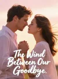 The Wind Between Our Goodbye
