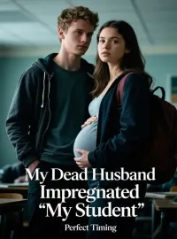 My Dead Husband Impregnated My Student