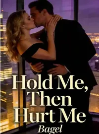 Hold Me, Then Hurt Me