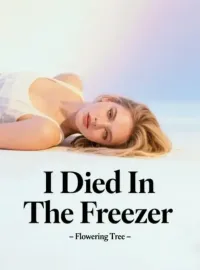 I Died In The Freezer