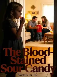 The Blood-Stained Sour Candy